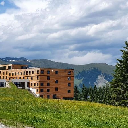 Jugendgaestehaus Gerlosplatte Кримл Екстериор снимка