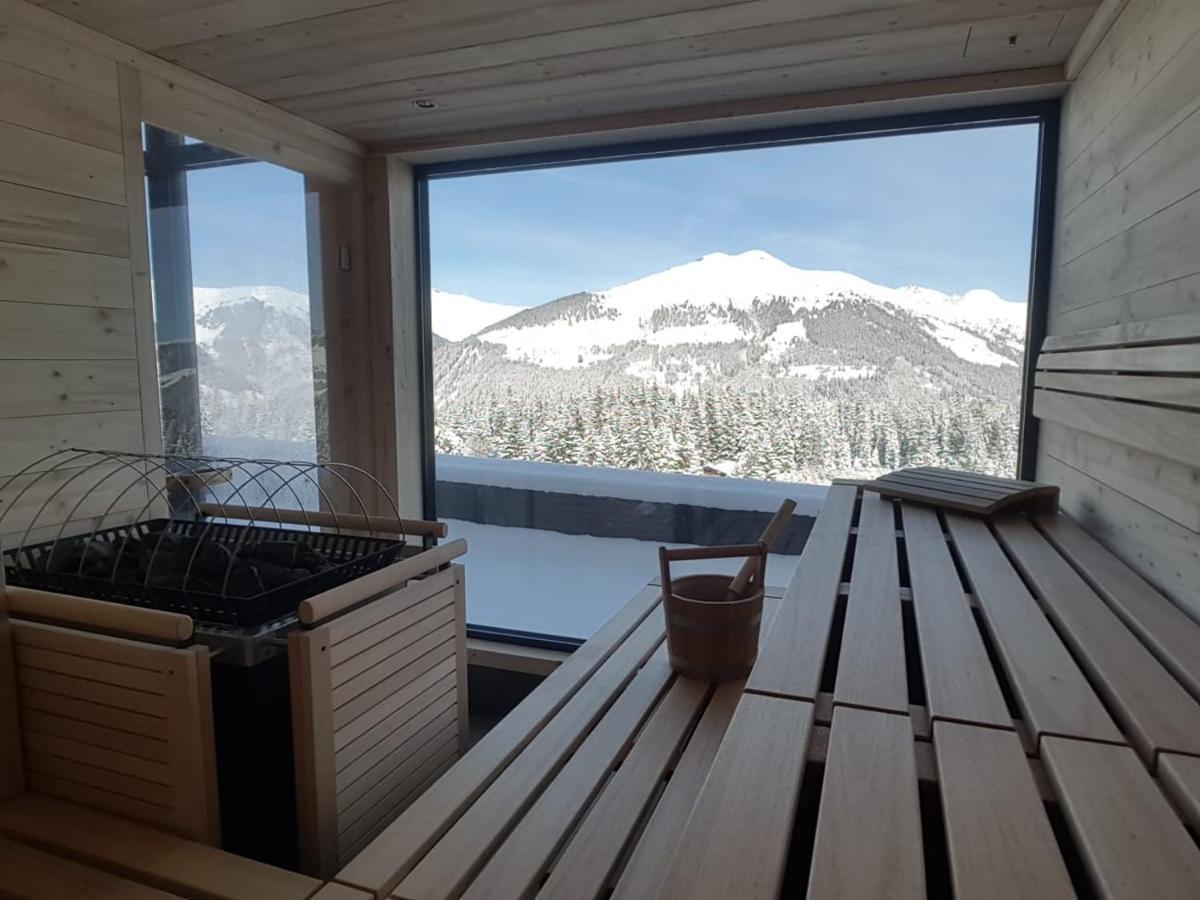 Jugendgaestehaus Gerlosplatte Кримл Екстериор снимка