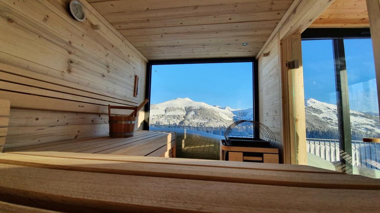 Jugendgaestehaus Gerlosplatte Кримл Екстериор снимка
