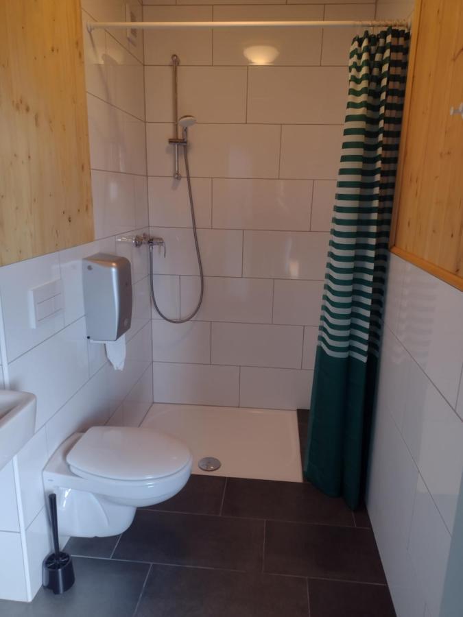 Jugendgaestehaus Gerlosplatte Кримл Екстериор снимка